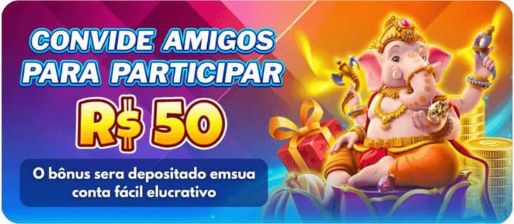 KK123 Indique amigos para receber um bônus